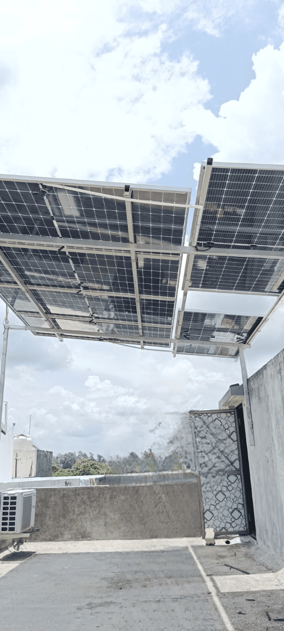 Yosemite National Park